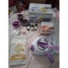 Kit complet appareil pour fabrication bougies/cosmétiques maison 