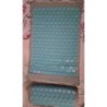 Tapis + coussin acupuncture "Mille fleurs"