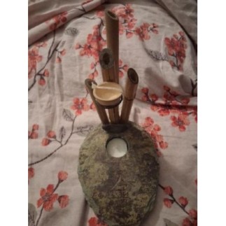 Brûle parfum