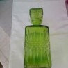 Carafe verte