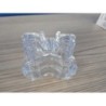 boite en verre papillon