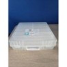 boite de rangement a compatiment