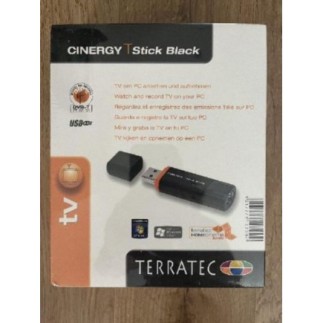 Adaptateur USB TV/PC