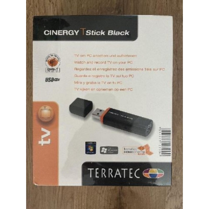 Adaptateur USB TV/PC