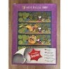 Puzzle 1000 pièces (COMPLET)