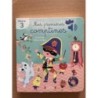 Livre Premières Comptines