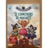 Livre Concours de Mocheté