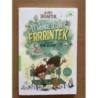 Livre Monde Selon Frrrintek