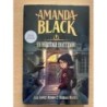 Livre Amanda Black