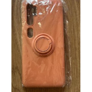 Coque orange