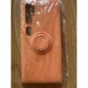 Coque orange