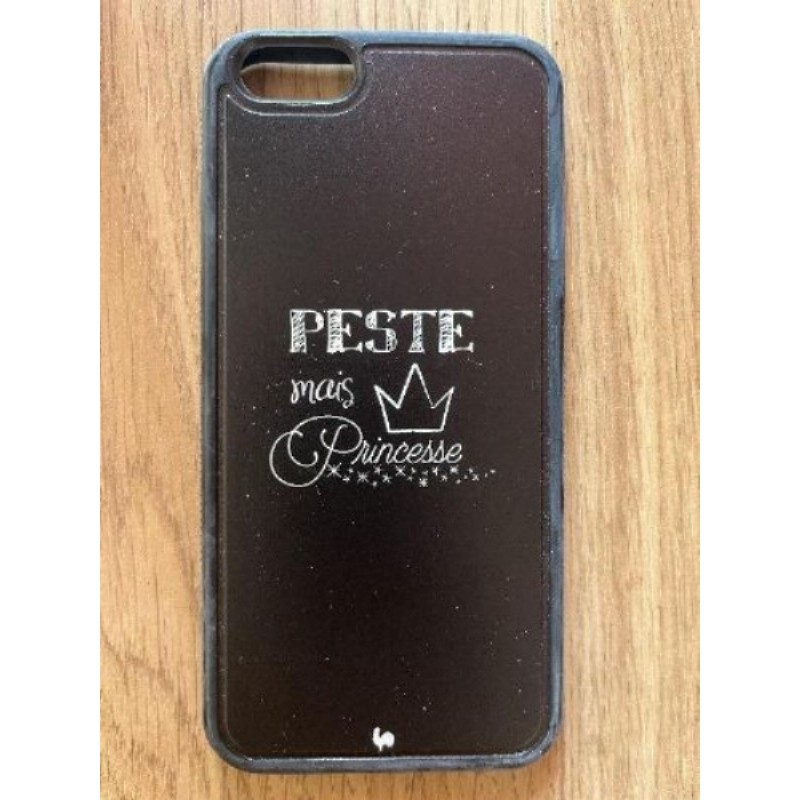 Coque Peste