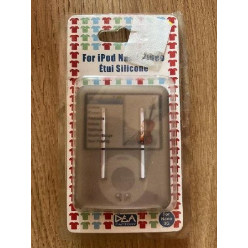Pochette IPod