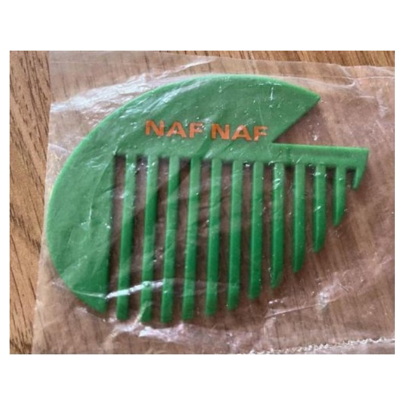 Peigne Naf Naf