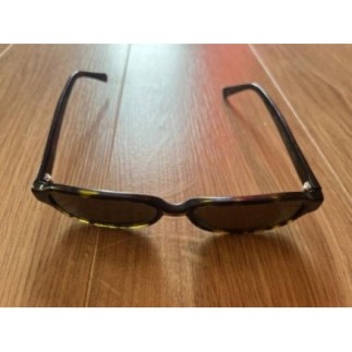 Lunettes soleil Jet Set