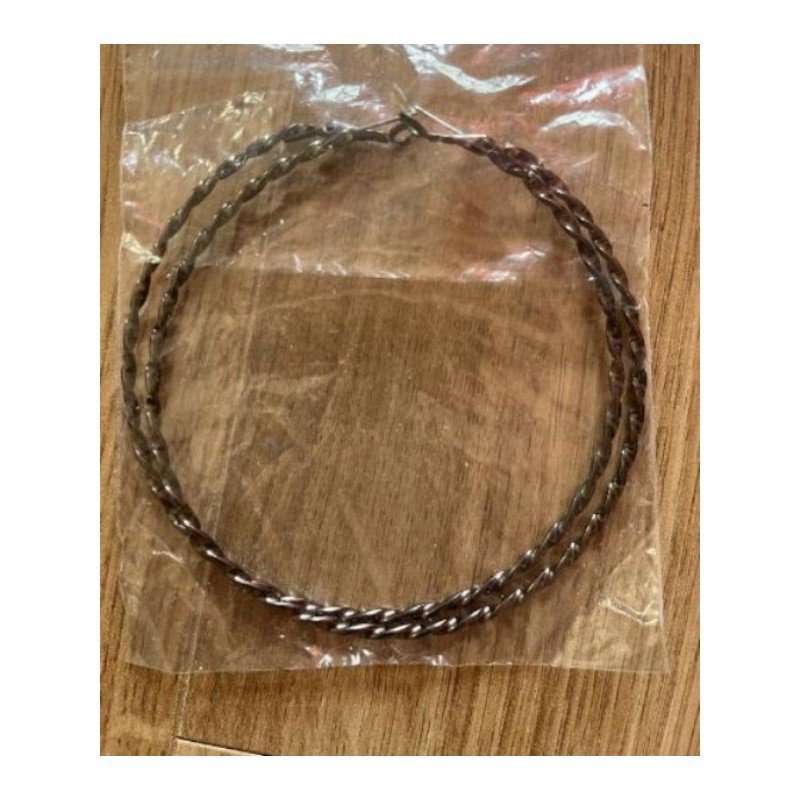 Créoles maxi