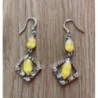 Boucles jaunes