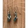 Boucles tongs