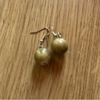 Boucles boules