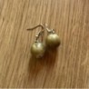 Boucles boules