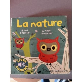 Lire Nature