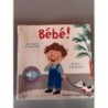 Livre Bébé