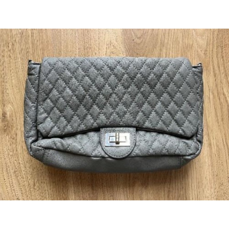 Sac gris