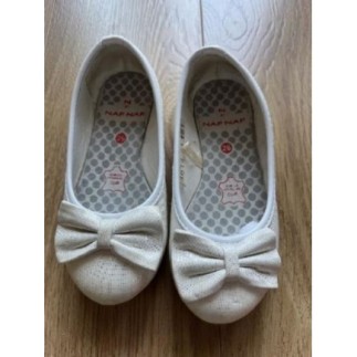 Ballerines Naf Naf T 26