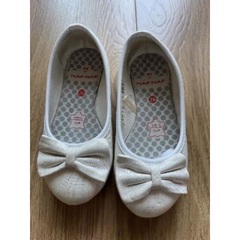 Ballerines Naf Naf T 26