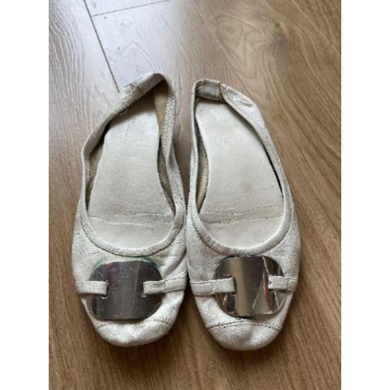 Ballerines Reqins T38