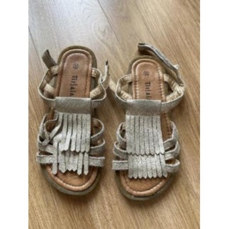 Sandales Tissaia T33