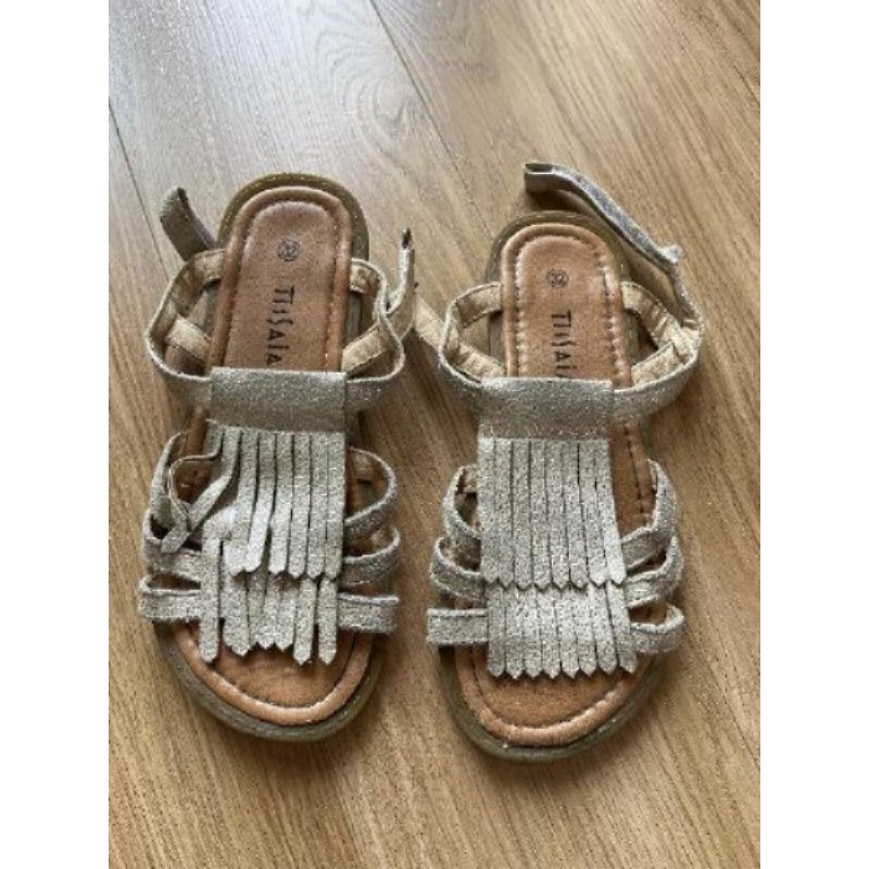 Sandales Tissaia T33