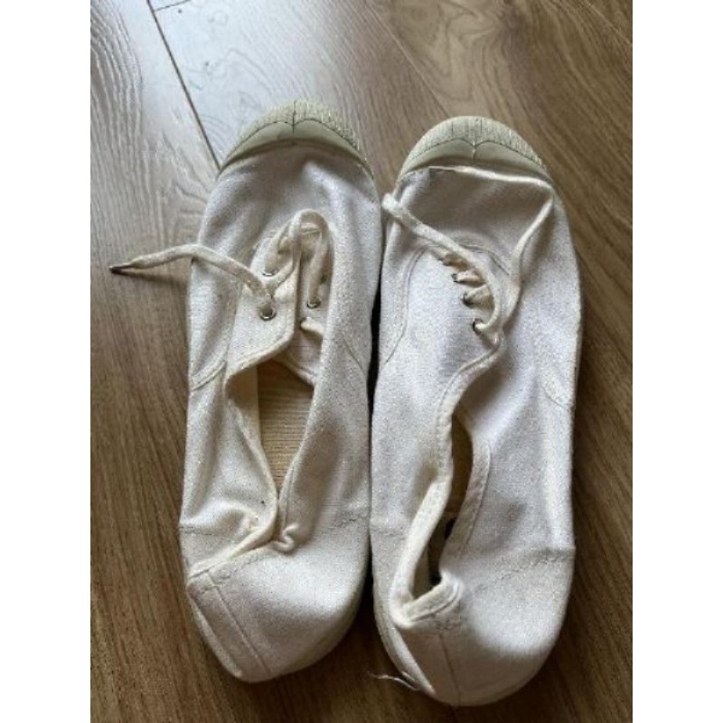 Tennis Bensimon T39