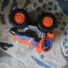Vehicule pat patrouille orange