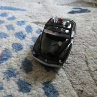 Voiture cars police
