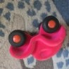 Voiture souple