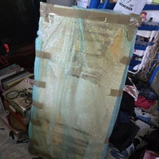 Tableau beige