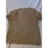 t-shirt beige tail L