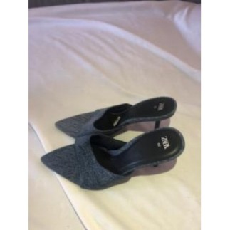 Chaussure femme zara taille 41 neuve