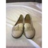 Mocassin beige taille 41
