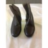 Botine bordeaux taille 41