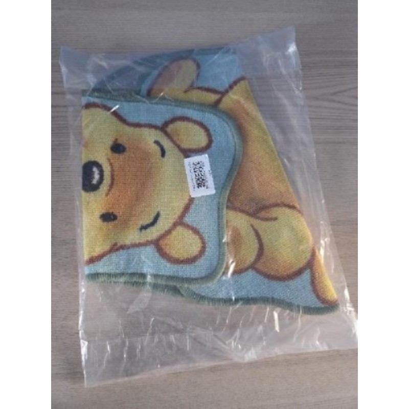 tapis winnie
