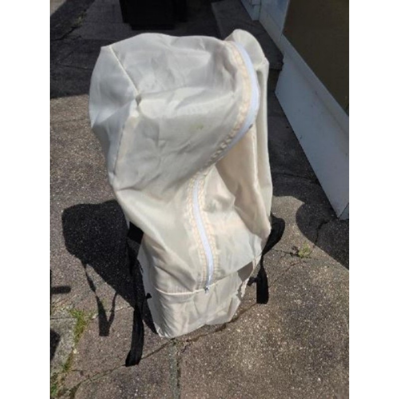 Berceau de voyage ou d'appoint (naissance à 15kg)