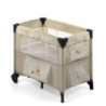 Berceau de voyage ou d'appoint (naissance à 15kg)