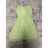 Jupe courte jaune Gemo - taille 38