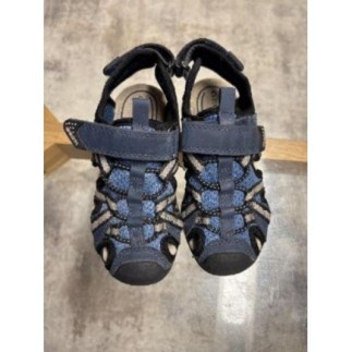 Sandales bleues GEOX -...
