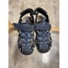 Sandales bleues GEOX - taille 27