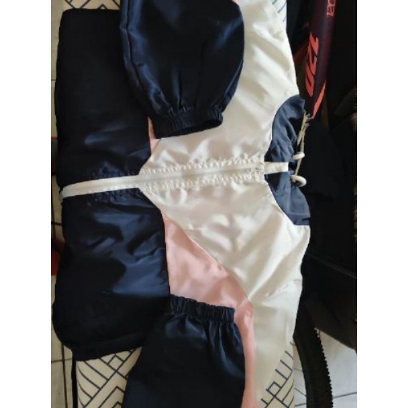Veste légère T.14 ans 