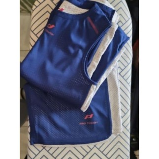 Ensemble de basket réversible 