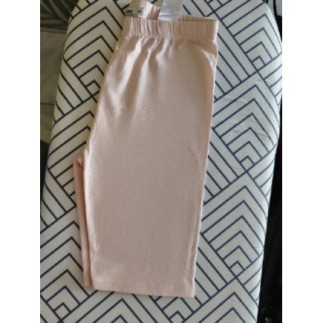 Cycliste rose T.12 ans 